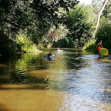 An Der Wesenitzmuendung *