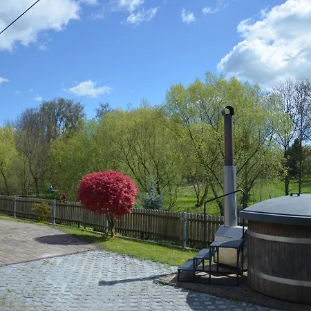 An Der Wesenitzmuendung