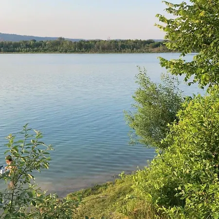 An Der Wesenitzmuendung *