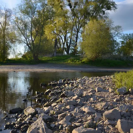An Der Wesenitzmuendung 피르나